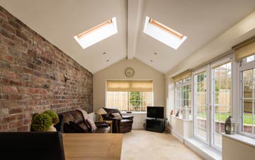 conservatory roof insulation Westlinton, Cumbria
