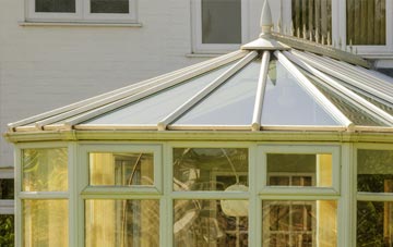 conservatory roof repair Westlinton, Cumbria