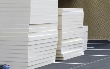 Westlinton flat roof insulation costs