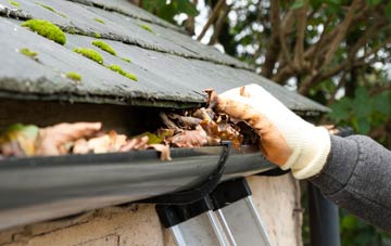 gutter cleaning Westlinton, Cumbria