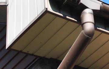 Westlinton soffit installation costs