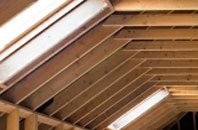 Westlinton tapered roof insulation quotes